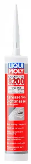 Omezená Nabídka Liqui Moly Těsnící hmota Liquimate 8200 (MS-Polymer) (Bílá), 290ml