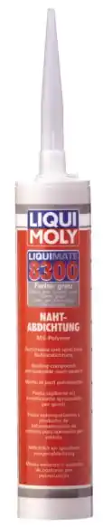 Liqui Moly Těsnící hmota Liquimate 8300 (Těsnění svárů) (Šedá), 310ml Top Prodej