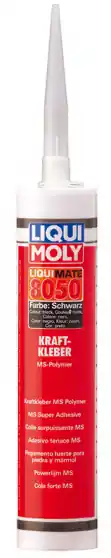 Liqui Moly Pevnostní lepidlo Liquimate 8050 (MS-Polymer), 290ml Výprodej