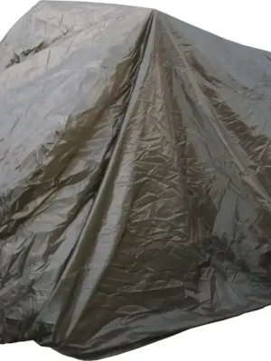 Sleva Compass ochranná plachta ČTYŘKOLKA 240x140x120cm nylon