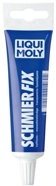 Liqui Moly Mazadlo, 50ml Víkendová Akce