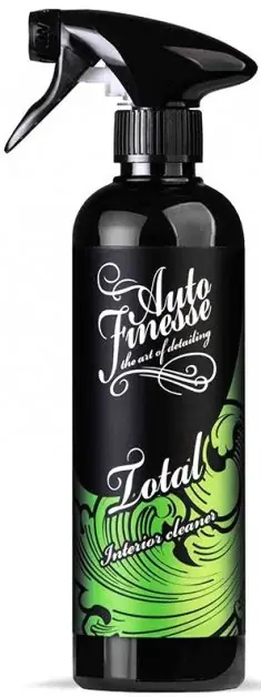 Auto Finesse Total Interior Cleaner, 500ml Víkendová Akce