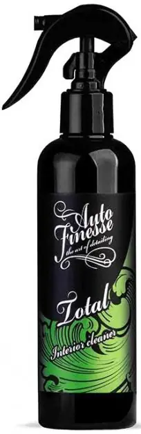 Auto Finesse Total Interior Cleaner, 250ml Akční Nabídka