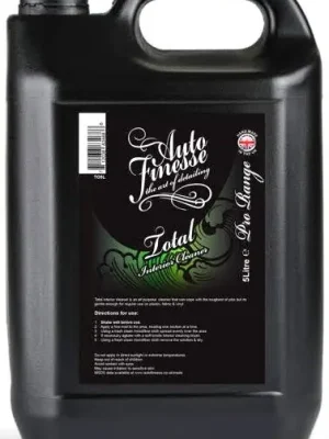 Auto Finesse Total Interior Cleaner, 5L Aktuální