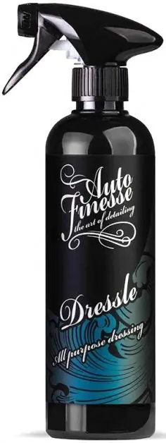 Auto Finesse Dressle All Purpose Dressing, 500ml Rychlé Dodání
