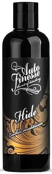 Auto Finesse Hide Leather Conditioner, 250ml Oblíbený