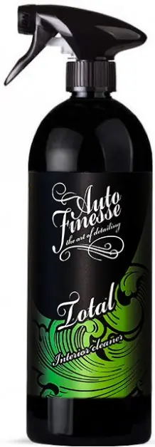 Auto Finesse Total Interior Cleaner, 1L Rychlé Dodání