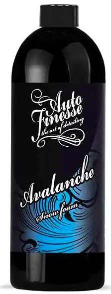 Auto Finesse Avalanche Snow Foam, 1L Cenová Bomba