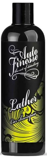 Auto Finesse Lather pH Neutral Car Shampoo, 500ml Nejlepší Cena