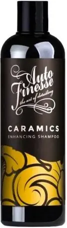 Auto Finesse Caramics Enhancing Shampoo, 500ml Levný