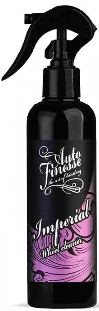 Auto Finesse Imperial Wheel Cleaner, 250ml Značkový