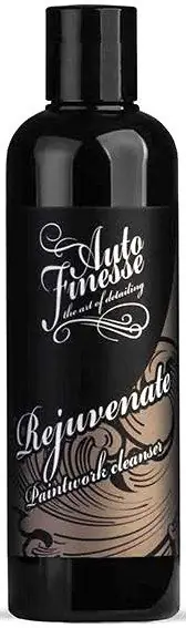 Nejlepší Volba Auto Finesse Rejuvenate Paintwork Cleanser, 250ml