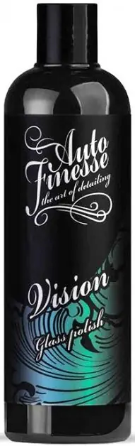 Akce Auto Finesse Vision Glass Polish, 500ml