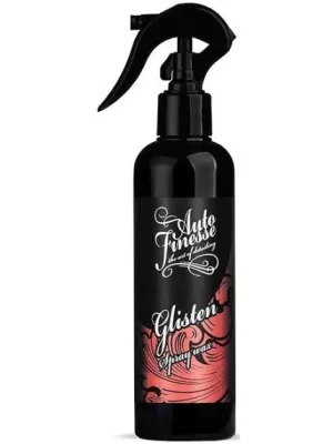 Značkový Auto Finesse Glisten Spray Wax, 250ml