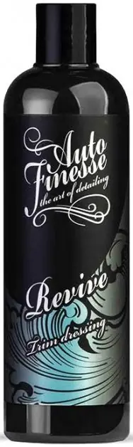 Nakupujte Hned Auto Finesse Revive Trim Dressing, 500ml