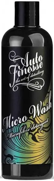 Vysoce Kvalitní Auto Finesse Micro Wash, 500ml