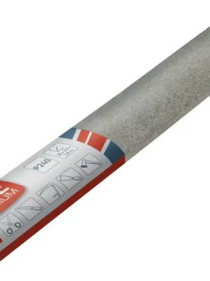 Bezpečná Platba Brousek elipsovitý, 250x33x18mm EXTOL PREMIUM
