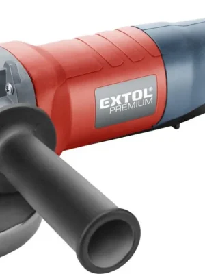 Bruska úhlová s pádlovým vypínačem, 125mm, 900W EXTOL PREMIUM Nízká Cena