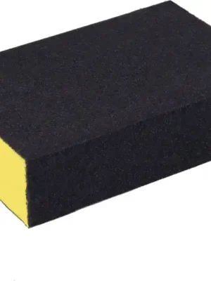 Brusná houba 100x70x25mm, P100, abrazivo-korund EXTOL PREMIUM Koupit Online