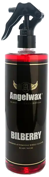 Nejlepší Cena Angelwax Bilberry RTU, 500ml