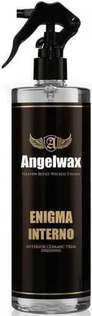 Angelwax Enigma Interno, 500ml Aktuální