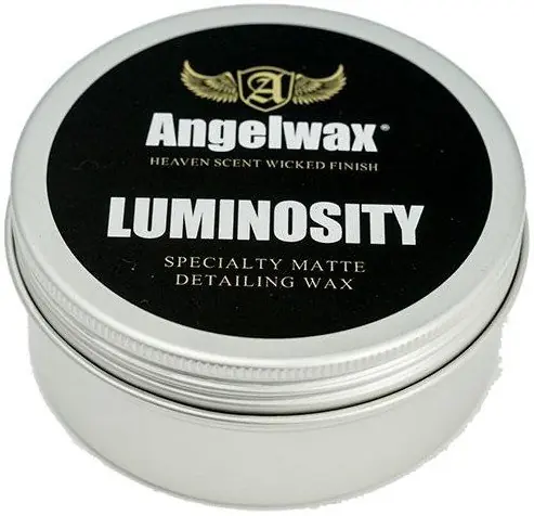 Akce Angelwax Luminosity Wax, 150ml