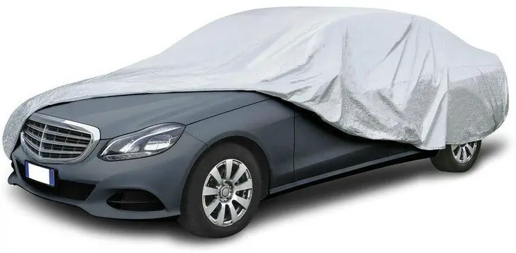 Výhodná Nabídka Plachta na auto Acqua-Tech vícevrstvá AG-3
