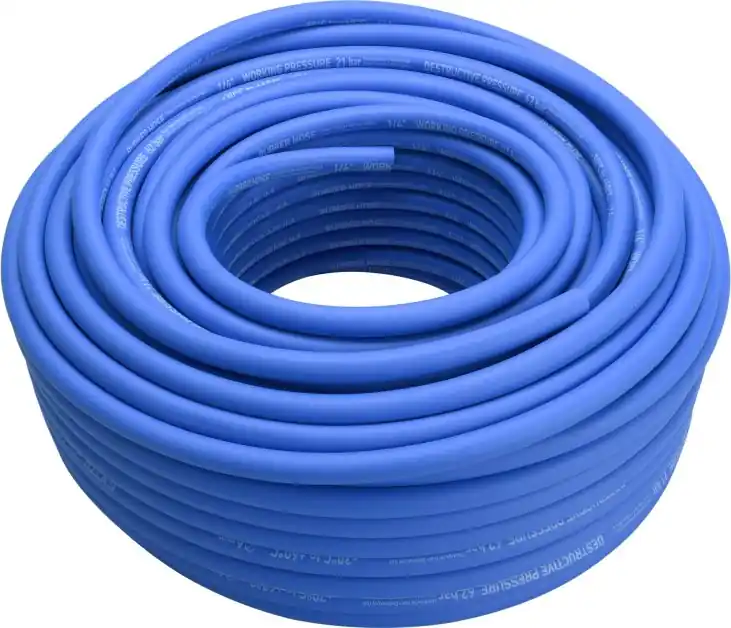 Hadice vzduchová, guma, 1/4" (6/12mm), 50m EXTOL PREMIUM Novinka