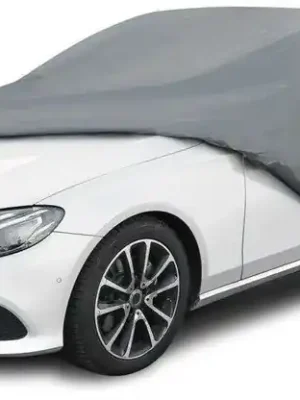 Plachta na auto Acqua-Lite AG-8 Finální Výprodej