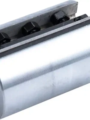 Vrácení Zdarma Hlava hoblovací včetně 2ks nožů, 60mm EXTOL PREMIUM