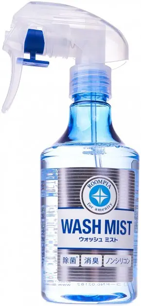 Super Cena Soft99 Wash Mist, 300ml