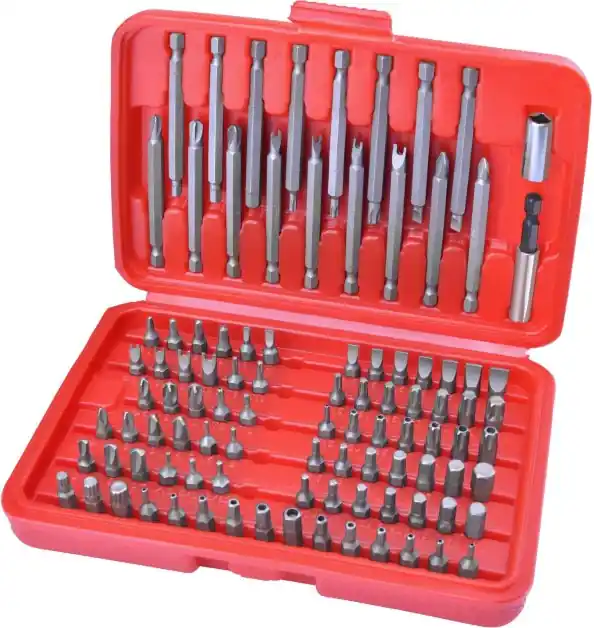 Pouze Dnes Hroty, sada 98ks EXTOL PREMIUM