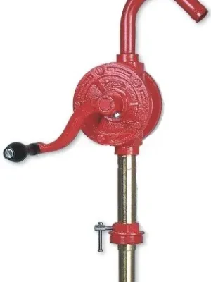 Autentický Groz Pumpa rotační GNB-25T/SPL