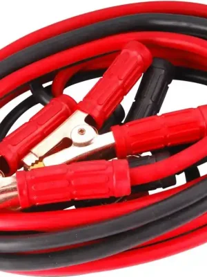 Akce Kabel startovací, 800A EXTOL PREMIUM