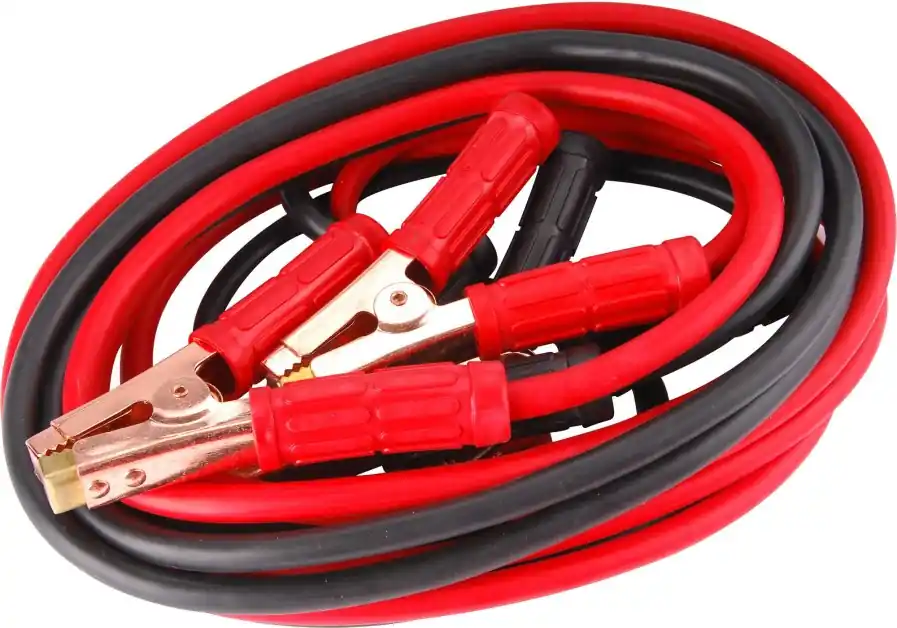 Akce Kabel startovací, 800A EXTOL PREMIUM