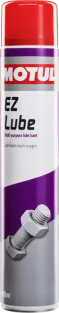 Nízká Cena Motul EZ Lube, 750ml