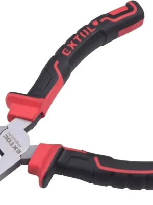Víkendová Akce Kleště na odizolovávání kabelů, 160mm černo-červené EXTOL PREMIUM