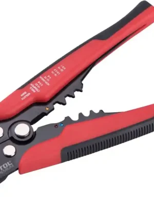 Bezpečná Platba Kleště odizolovací/krimpovací automatické, 210mm EXTOL PREMIUM
