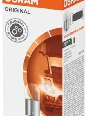 Žárovka Osram R5W, Original 5627 Nová Kolekce