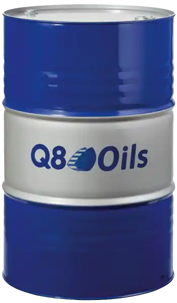 Výprodej Motorový olej Q8 Formula Elite C2 0W-30, 60L
