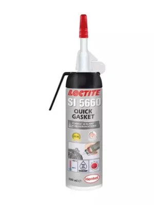 LOCTITE 2326228 SI 5660 RC LOCTITE 100 ml (022.2326228) Omezená Nabídka
