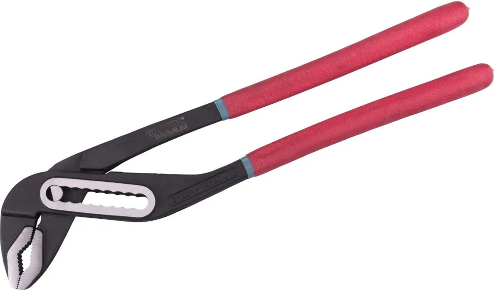 Super Cena Kleště SIKO, 400mm, CrV EXTOL PREMIUM