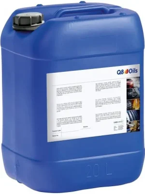 Motorový olej Q8 Formula Special RN 5W-30, 20L Výprodej