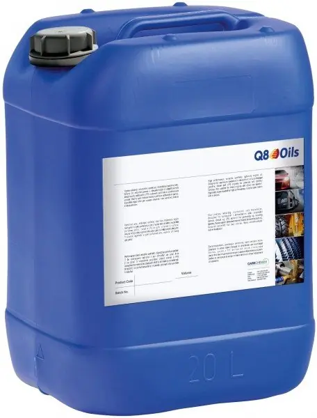 Motorový olej Q8 Formula Special RN 5W-30, 20L Výprodej