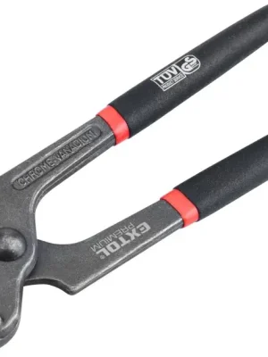 Akční Cena Kleště štípací čelní, 180mm, s izolací EXTOL PREMIUM