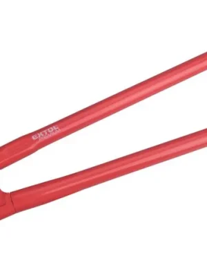 Akční Nabídka Kleště štípací pákové, 900mm/36", CrMoV EXTOL PREMIUM