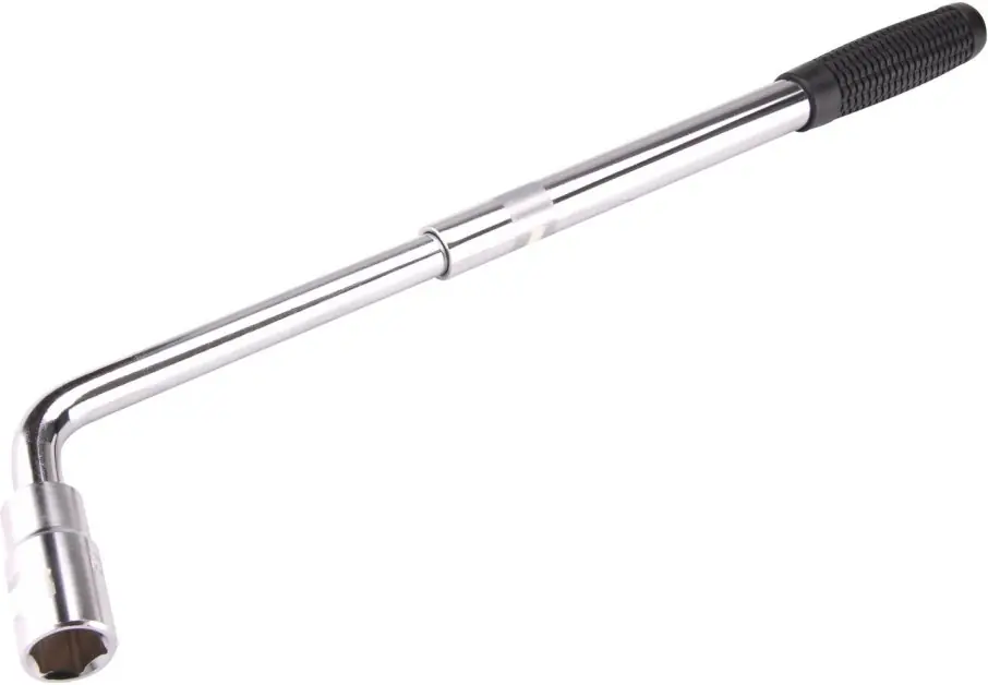 Klíč L teleskopický, 17-19mm, 1/2" EXTOL PREMIUM Přímo Od Výrobce