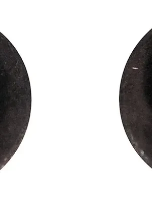 Aktuální Kolečko řezací, 2ks 20x6x4,8mm EXTOL PREMIUM