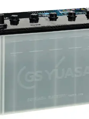 Autobaterie Yuasa YBX7000 EFB Start-Stop 12V, 80Ah, 780A, YBX7335 Výprodej