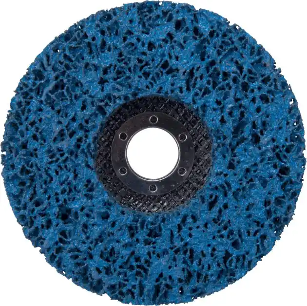 Kotouč brusný nylonový, 125x14mm, nylon/abrazivo SiC EXTOL PREMIUM Nejlepší Cena